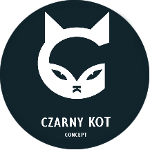 Czarny Kot Concept — Agnieszka Czeszejko-Sochacka